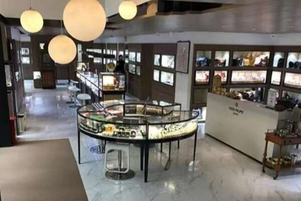 礼县寄卖奢侈品店